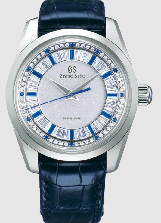 Grand Seiko Masterpiece Replica Watch SBGD205 Grand Seiko Masterpiece Replica Watch SBGD205